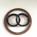 NBR/Silicone/FKM/Viton TC/SC/DC Rubber Oil Seal Shock Absorber Oil Seal